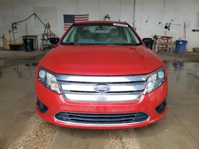 Продажа на аукционе авто 2010 Ford Fusion S, vin: 3FAHP0GA9AR366270, номер лота: 64016593