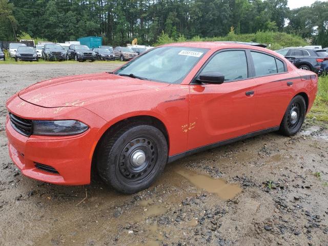 2016 Dodge Charger მანქანა იყიდება აუქციონზე, vin: 2C3CDXKT9GH286846, აუქციონის ნომერი: 59338486