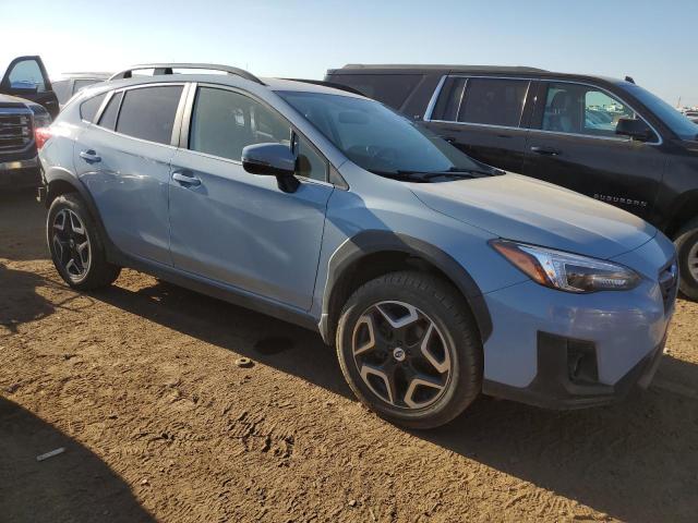 Продажа на аукционе авто 2018 Subaru Crosstrek Limited, vin: JF2GTAJC3JH258540, номер лота: 63721833