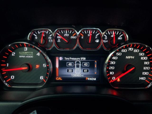 Aukcja sprzedaży 2016 Gmc Sierra K1500 Slt, vin: 1GTV2NEC3GZ320497, numer aukcji: 63219703