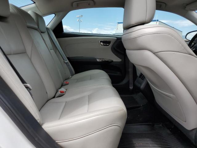62326913 :رقم المزاد ، 4T1BD1EB3JU064844 vin ، 2018 Toyota Avalon Hybrid مزاد بيع