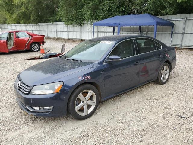 Aukcja sprzedaży 2015 Volkswagen Passat S, vin: 1VWAT7A37FC108049, numer aukcji: 62547713