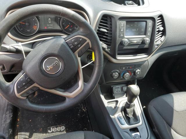 Aukcja sprzedaży 2015 Jeep Cherokee Sport, vin: 1C4PJLAB1FW760747, numer aukcji: 62671483