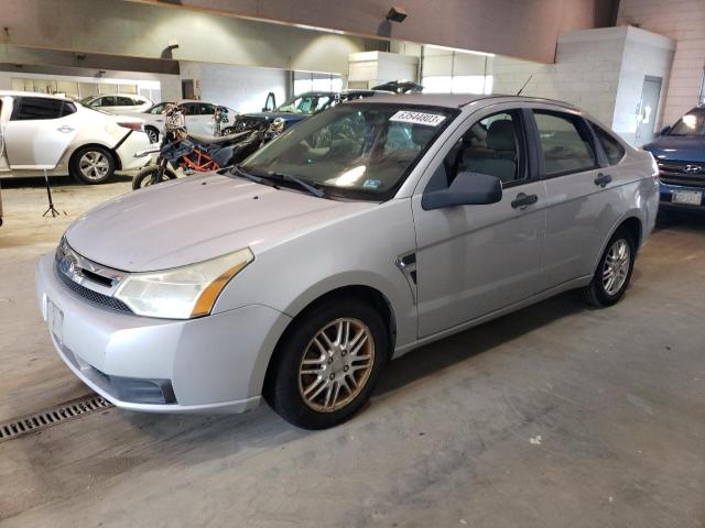 Продаж на аукціоні авто 2008 Ford Focus Se, vin: 1FAHP35N98W206789, номер лоту: 63544803