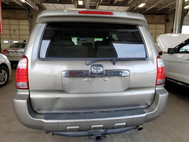 Продаж на аукціоні авто 2007 Toyota 4runner Sr5, vin: JTEBU14RX70113813, номер лоту: 63561153