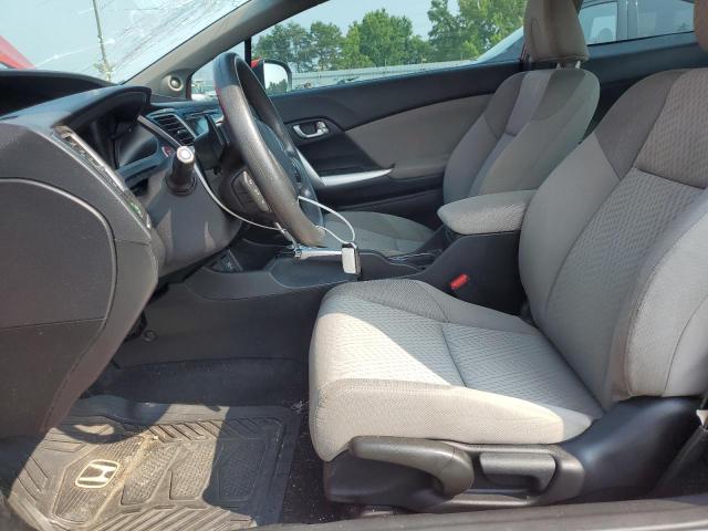 Aukcja sprzedaży 2014 Honda Civic Ex, vin: 2HGFG3B83EH509496, numer aukcji: 62388323