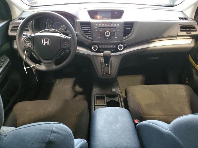 65619533 :رقم المزاد ، 2HKRM3H36GH543717 vin ، 2016 Honda Cr-v Lx مزاد بيع