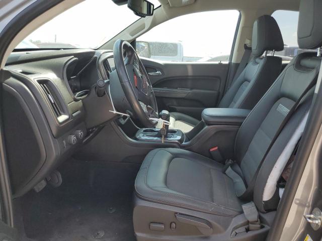 Aukcja sprzedaży 2019 Gmc Canyon All Terrain, vin: 1GTG6FEN1K1115417, numer aukcji: 66129003