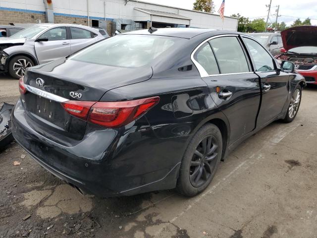 Aukcja sprzedaży 2019 Infiniti Q50 Luxe, vin: JN1EV7AR1KM555678, numer aukcji: 61381093