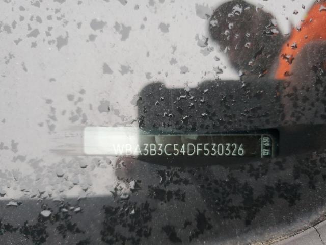 Aukcja sprzedaży 2013 Bmw 328 Xi, vin: WBA3B3C54DF530326, numer aukcji: 64099183