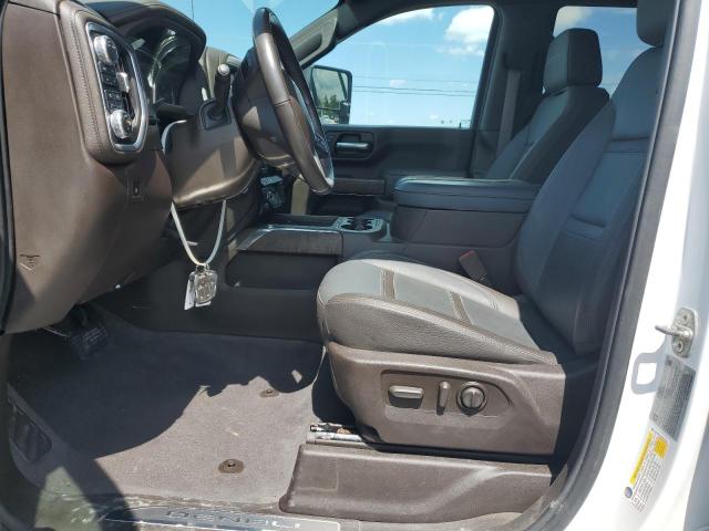 Продажа на аукционе авто 2021 Gmc Sierra K2500 Denali, vin: 1GT49REY4MF230198, номер лота: 66089083