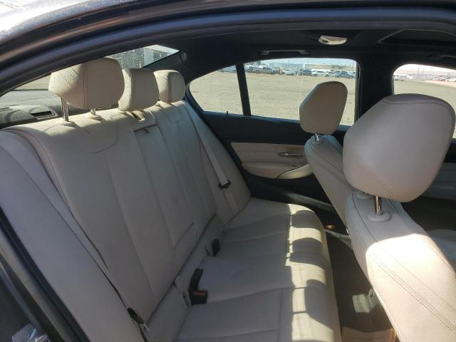 63043553 :رقم المزاد ، WBA3B3C5XFF548901 vin ، 2015 Bmw 328 Xi مزاد بيع