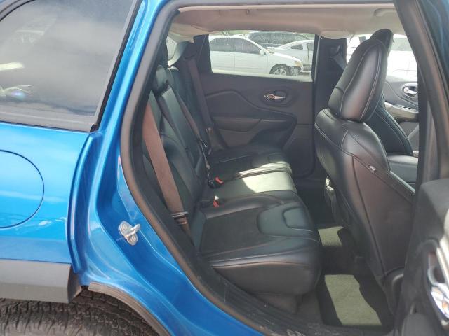 63758863 :رقم المزاد ، 1C4PJMBX9LD625331 vin ، 2020 Jeep Cherokee مزاد بيع