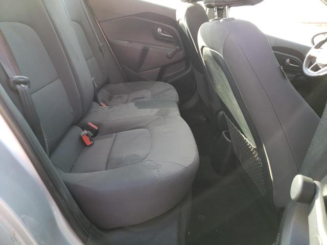 Aukcja sprzedaży 2014 Kia Rio Lx, vin: KNADM4A36E6365435, numer aukcji: 61822563