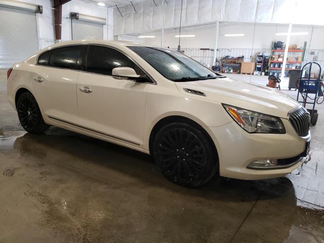 Aukcja sprzedaży 2014 Buick Lacrosse Touring, vin: 1G4GF5G30EF135831, numer aukcji: 62825443