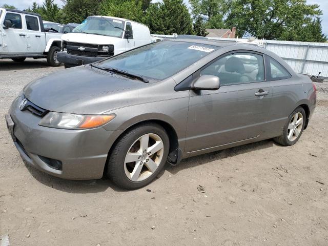 Aukcja sprzedaży 2007 Honda Civic Ex, vin: 2HGFG11857H533551, numer aukcji: 66011983