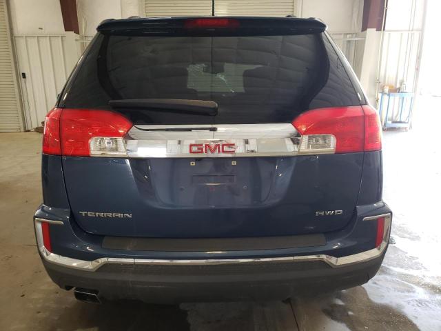 Продажа на аукционе авто 2017 Gmc Terrain Slt, vin: 2GKFLUEK5H6130530, номер лота: 62779243