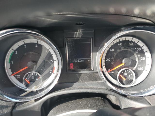 Aukcja sprzedaży 2013 Dodge Durango Crew, vin: 1C4RDJDG5DC674397, numer aukcji: 62487673