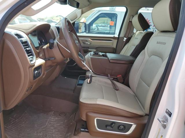 Продажа на аукционе авто 2022 Ram 1500 Laie, vin: 1C6SRFJTXNN109870, номер лота: 65289763