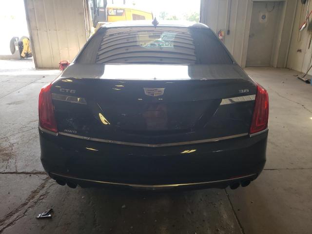 Продаж на аукціоні авто 2016 Cadillac Ct6 Premium, vin: 1G6KF5RS1GU166784, номер лоту: 62857043