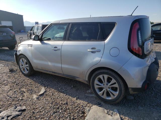 Продажа на аукционе авто 2015 Kia Soul +, vin: KNDJP3A59F7772928, номер лота: 63171983