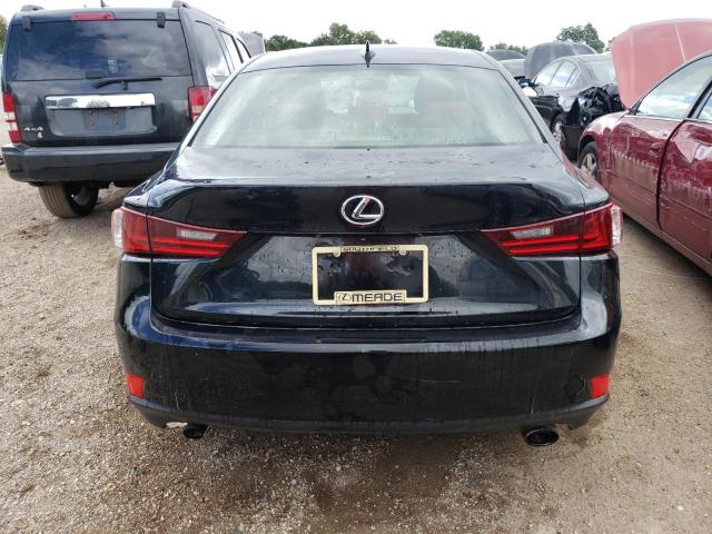 62642143 :رقم المزاد ، JTHCF1D29E5009740 vin ، 2014 Lexus Is 250 مزاد بيع