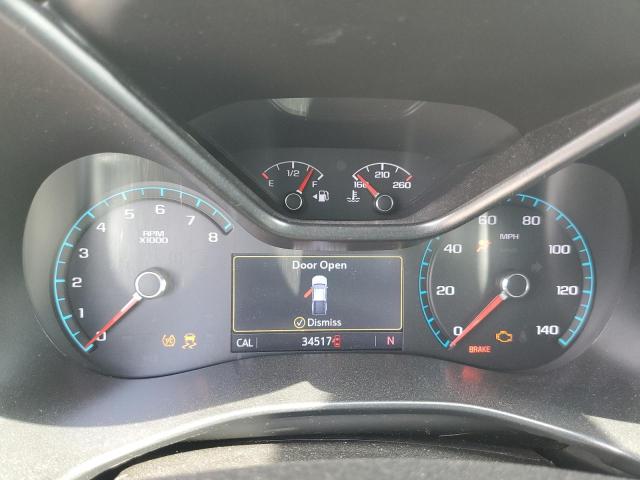 Aukcja sprzedaży 2019 Gmc Canyon All Terrain, vin: 1GTG6FEN1K1115417, numer aukcji: 66129003