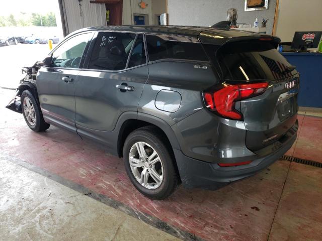 Aukcja sprzedaży 2020 Gmc Terrain Sle, vin: 3GKALMEVXLL157344, numer aukcji: 63975253