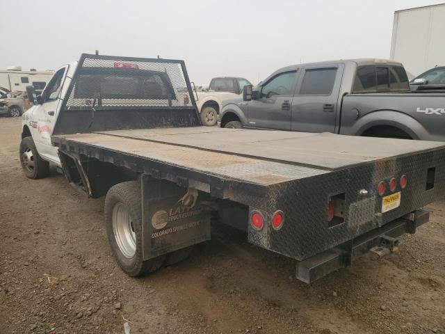 2017 Ram 3500 მანქანა იყიდება აუქციონზე, vin: 3C7WRTBL4HG670024, აუქციონის ნომერი: 63419383