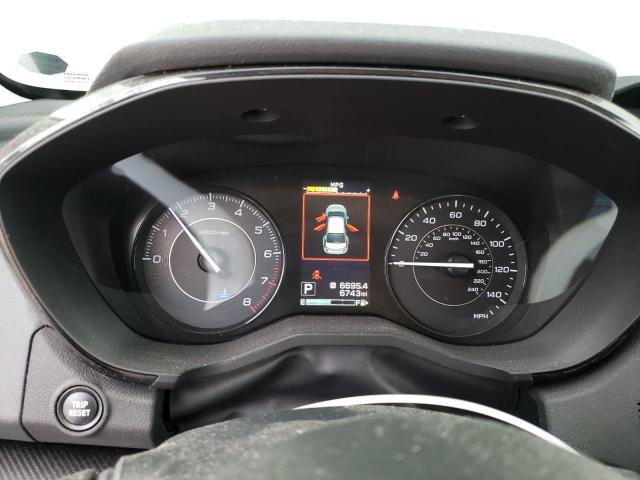 Aukcja sprzedaży 2023 Subaru Impreza, vin: 4S3GTAB66P3708386, numer aukcji: 63012113