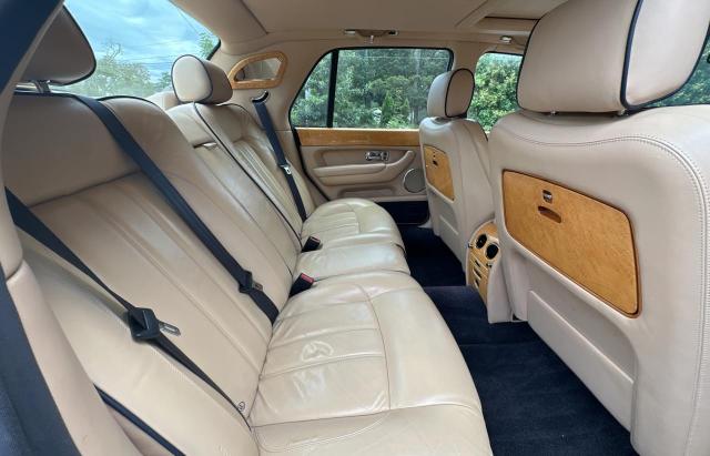 Продаж на аукціоні авто 2008 Bentley Arnage R, vin: SCBLC47J48CX12700, номер лоту: 66520423