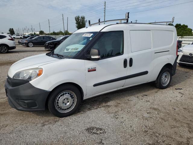 63218643 :رقم المزاد ، ZFBERFABXH6G26913 vin ، 2017 Ram Promaster City مزاد بيع
