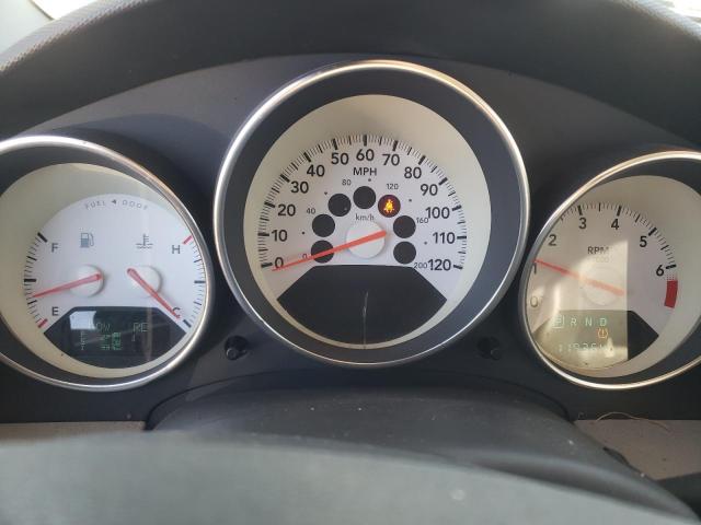 66453683 :رقم المزاد ، 1B3HE78K77D103360 vin ، 2007 Dodge Caliber مزاد بيع