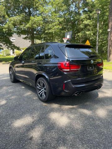 Продажа на аукционе авто 2016 Bmw X5 M, vin: 5YMKT6C54G0R77623, номер лота: 63629953