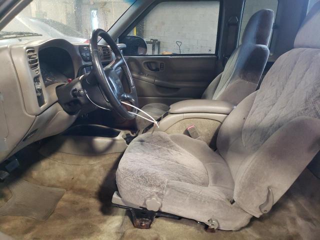 2002 Gmc Sonoma მანქანა იყიდება აუქციონზე, vin: 1GTCT19W828213218, აუქციონის ნომერი: 65604483