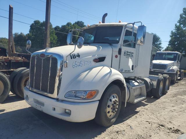 65253733 :رقم المزاد ، 1NPHD49X6CD148173 vin ، 2012 Peterbilt 386 مزاد بيع