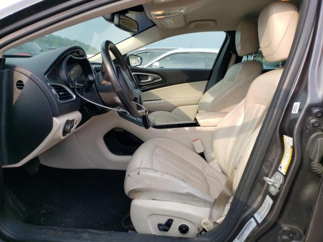 Aukcja sprzedaży 2015 Chrysler 200 C, vin: 1C3CCCCB1FN576490, numer aukcji: 65433703
