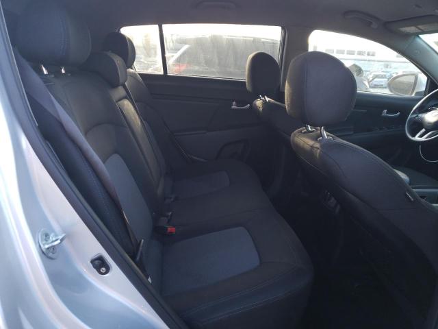 Продаж на аукціоні авто 2015 Kia Sportage Lx, vin: KNDPB3ACXF7712583, номер лоту: 65645183