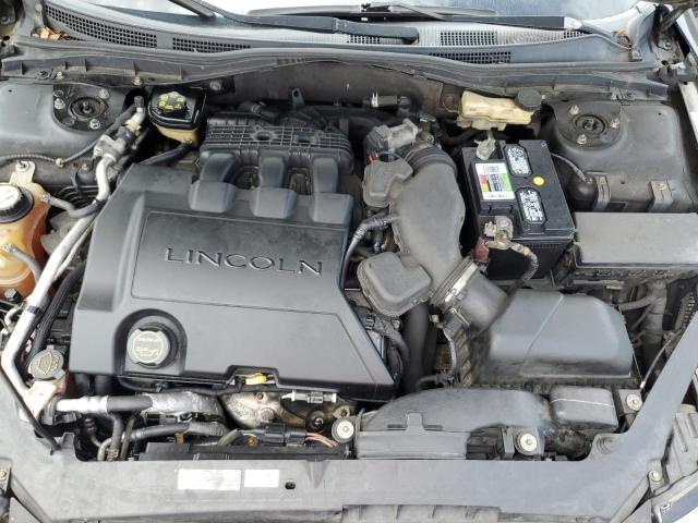 Продаж на аукціоні авто 2008 Lincoln Mkz, vin: 3LNHM26TX8R622455, номер лоту: 64530083