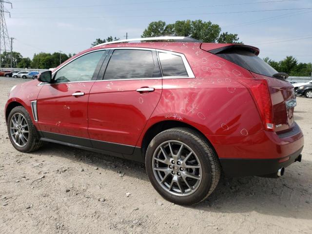 Aukcja sprzedaży 2015 Cadillac Srx Performance Collection, vin: 3GYFNCE3XFS581504, numer aukcji: 66073063