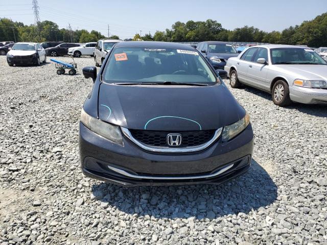 2015 Honda Civic Se მანქანა იყიდება აუქციონზე, vin: 19XFB2F7XFE010894, აუქციონის ნომერი: 64892023
