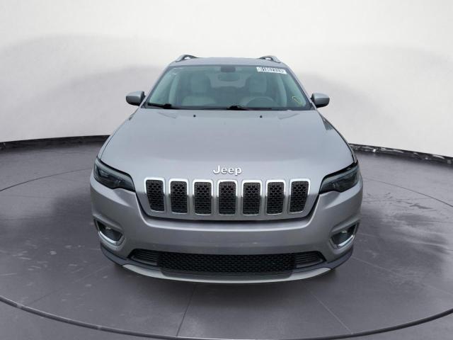 Продаж на аукціоні авто 2019 Jeep Cherokee Limited, vin: 1C4PJLDB5KD111793, номер лоту: 61862333