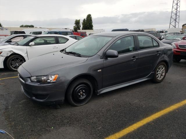 2010 Mitsubishi Lancer Es/es Sport მანქანა იყიდება აუქციონზე, vin: JA32U2FUXAU026925, აუქციონის ნომერი: 64132193
