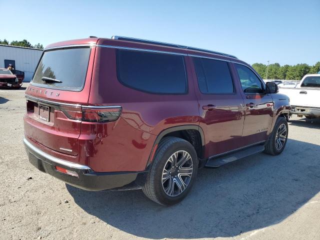 Продажа на аукционе авто 2022 Jeep Wagoneer Series Iii, vin: 1C4SJVDT3NS114366, номер лота: 62731103