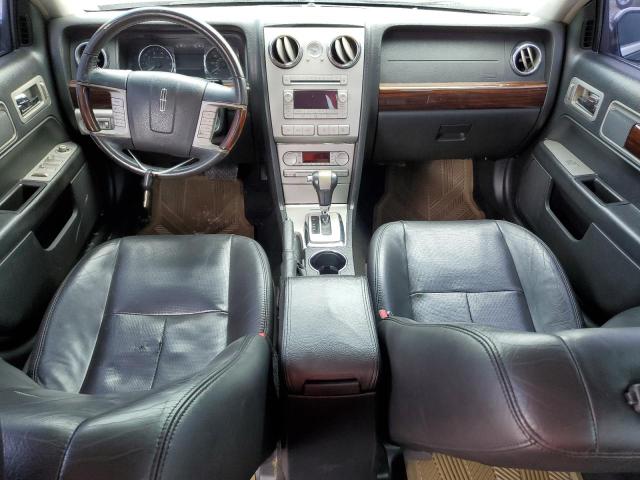 Продаж на аукціоні авто 2008 Lincoln Mkz, vin: 3LNHM26TX8R622455, номер лоту: 64530083