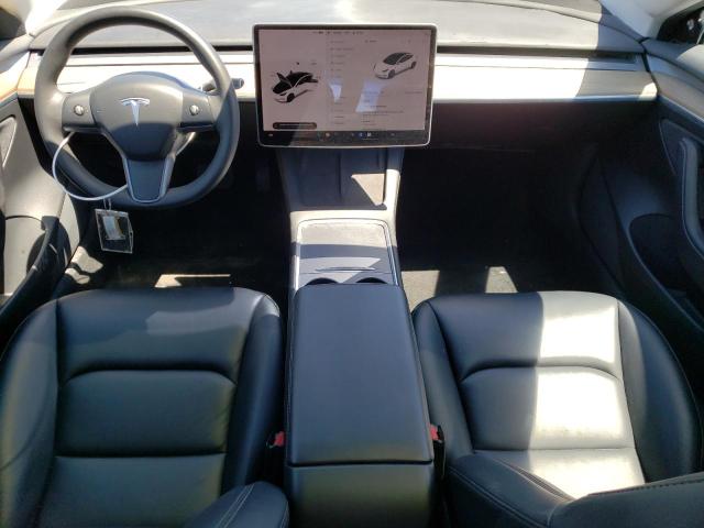 Продаж на аукціоні авто 2021 Tesla Model 3, vin: 5YJ3E1EA0MF093194, номер лоту: 64891713