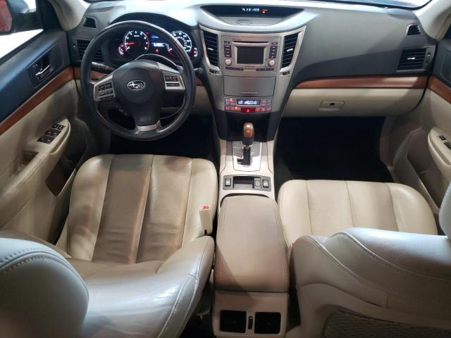 Aukcja sprzedaży 2014 Subaru Outback 2.5i Limited, vin: 4S4BRCKC0E3244594, numer aukcji: 64556113