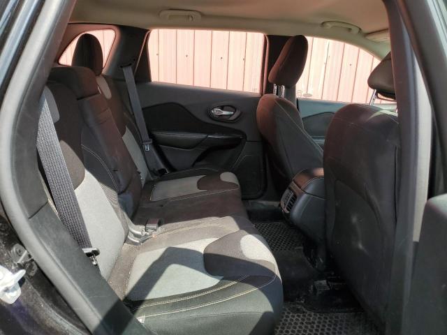 Продаж на аукціоні авто 2016 Jeep Cherokee Sport, vin: 1C4PJMAB5GW292285, номер лоту: 62683983