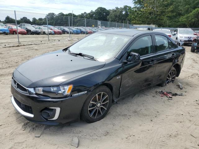 2017 Mitsubishi Lancer Es მანქანა იყიდება აუქციონზე, vin: JA32U2FU2HU001690, აუქციონის ნომერი: 63783763