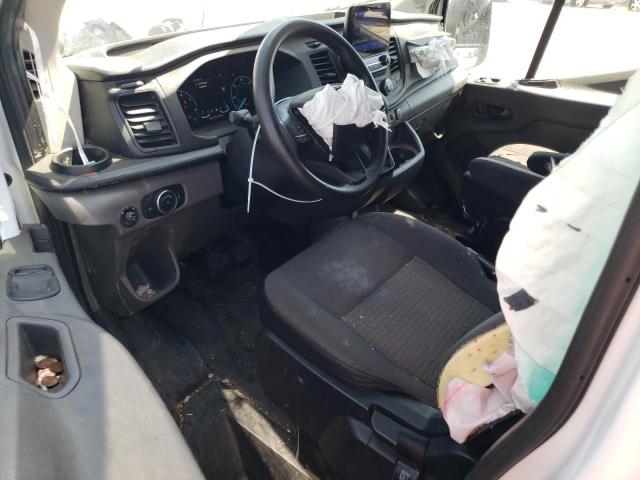 Aukcja sprzedaży 2020 Ford Transit T-350, vin: 1FTBW3XG3LKB54867, numer aukcji: 65626973